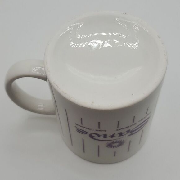 Sands Hotel Casino Mug- Las Vegas - Picture 4 of 4